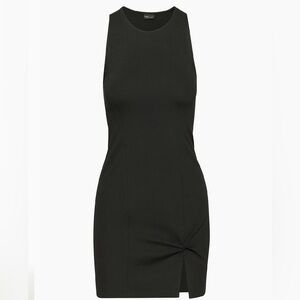 NWT Babaton Deception dress from Aritzia